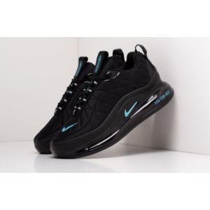 Кроссовки Nike Air Max MX-720-818 Black/Blue 