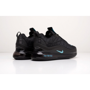 Кроссовки Nike Air Max MX-720-818 Black/Blue 