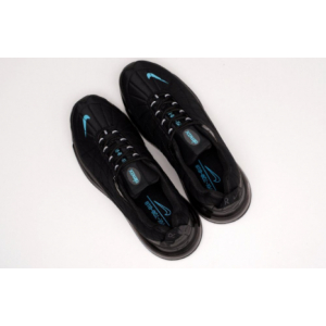 Кроссовки Nike Air Max MX-720-818 Black/Blue 