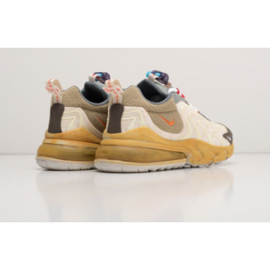 Кросссовки Nike Air Max MX-270-818 React ENG x Travis Scott