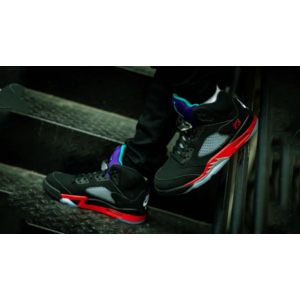 Nike Air Jordan 5 Retro Top 3