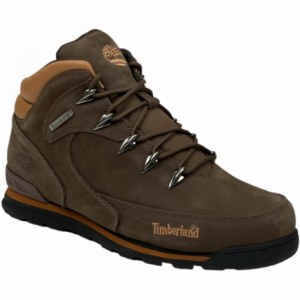 Timberland Euro Sprint Orange Brown