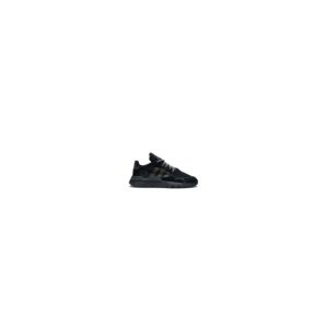 Кроссовки Adidas Nite Jogger Triple black