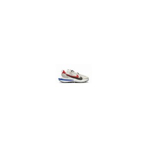 Кроссовки Nike x Sacai WaporWaffle (светлые/серые)