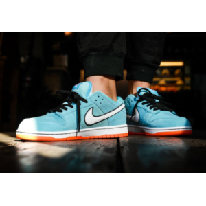 Nike SB Dunk Low Gulf