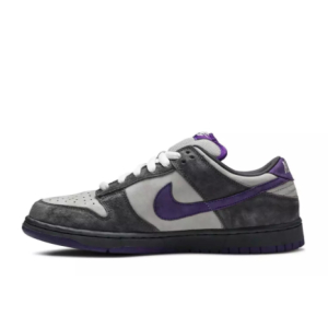 Nike SB Dunk Low Purple Pigeon