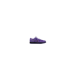 Concepts x Nike Dunk Low SB Purple Lobster Special Box 