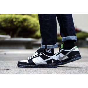 Jeff Staple x Nike Dunk Low Pro SB Panda Pigeon