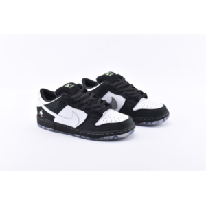 Jeff Staple x Nike Dunk Low Pro SB Panda Pigeon