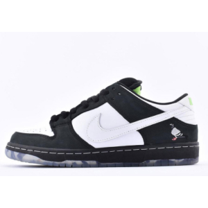 Jeff Staple x Nike Dunk Low Pro SB Panda Pigeon