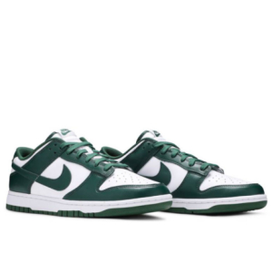 Nike SB Dunk Low Michigan State