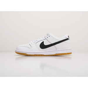 Nike dunk low on sale pro orange label