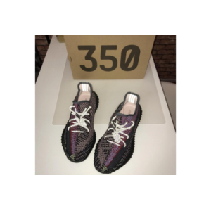 Кроссовки Adidas Yeezy Boost 350 V2 Yecheil