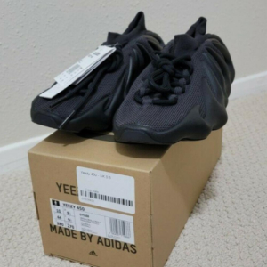 Кроссовки Adidas Yeezy Boost 450 DARK SLATE