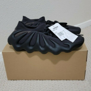 Кроссовки Adidas Yeezy Boost 450 DARK SLATE