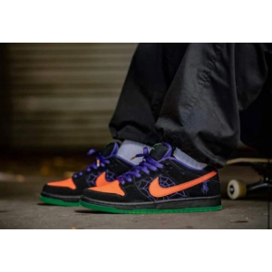 Nike SB Dunk Low Night of Mischief