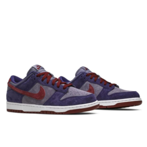 Nike Dunk Low Plum 