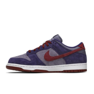 Nike Dunk Low Plum 