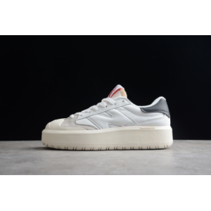 Кроссовки New Balance CT 302 White/Black