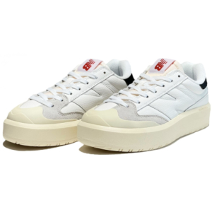 Кроссовки New Balance CT 302 White/Black