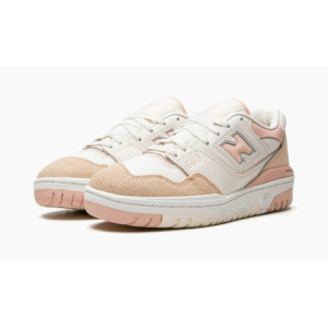 New Balance 550 White/Pink