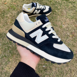 Кроссовки New Balance 574 Legacy Navy