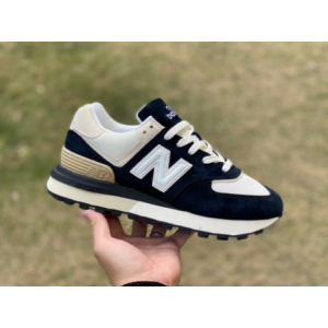 Кроссовки New Balance 574 Legacy Navy