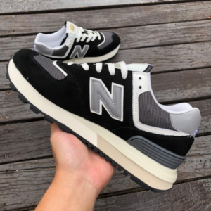 Кроссовки New Balance 574 Legacy Black