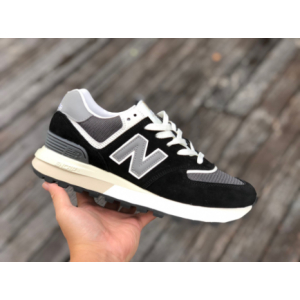 Кроссовки New Balance 574 Legacy Black