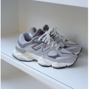 Кроссовки New Balance 9060 Rain Cloud