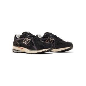 Кроссовки New Balance 1906D Protection Pack Black