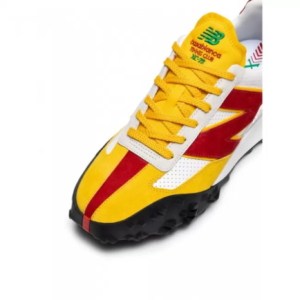 Кроссовки New Balance XC-72 Casablanca Yellow