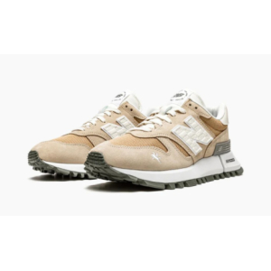 Кроссовки Ronnie Fieg x New Balance RC 1300 10th White Pepper