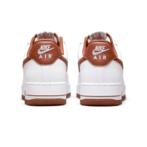 Кроссовки Nike Air Force 1 low pecan