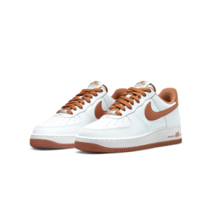 Кроссовки Nike Air Force 1 low pecan