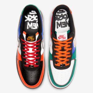 Кроссовки Nike Air Force 1 ’07 “What the LA”