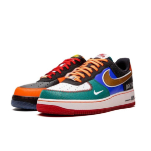 Кроссовки Nike Air Force 1 ’07 “What the LA”