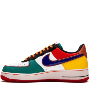 Кроссовки Nike Air Force 1 ’07 “What the LA”