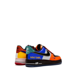 Кроссовки Nike Air Force 1 ’07 “What the LA”