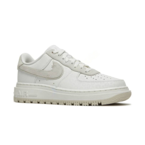 Кроссовки Nike Air Force 1 Luxe Triple White