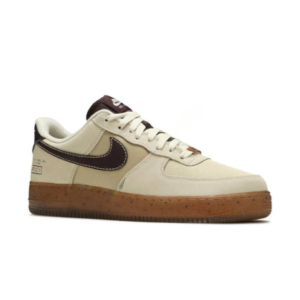 Кроссовки Nike Air Force 1 Low Coffee