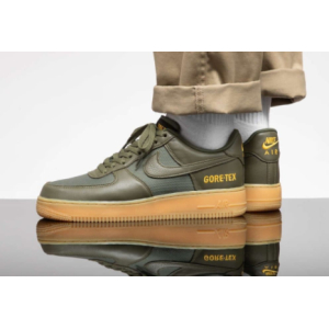 Кроссовки Nike Air Force 1 Gore-Tex Medium Olive