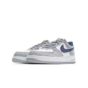 Кроссовки Nike Air Force 1 low 07 grey