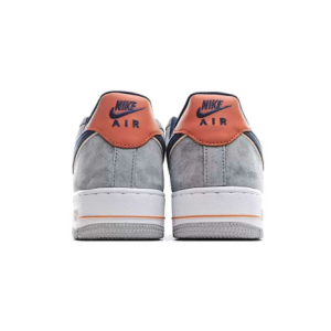 Кроссовки Nike Air Force 1 low 07 grey