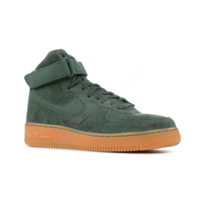 Кроссовки Nike AIR FORCE 1 07 LV8 SUEDE 