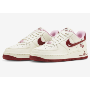 Кроссовки Nike Air Force 1 Low Valentines Day 2023