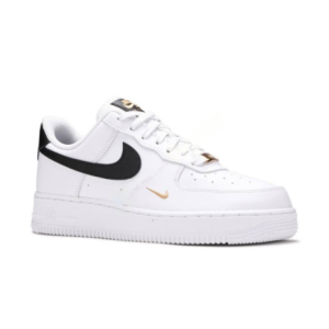 Кроссовки Nike Air Force 1 07 Essential White Black