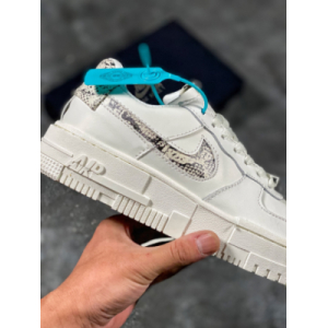 Кроссовки Nike Air Force 1 Pixel Snake