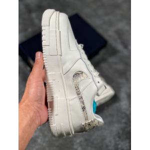 Кроссовки Nike Air Force 1 Pixel Snake