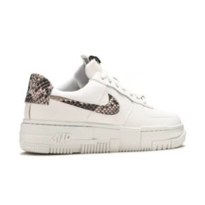 Кроссовки Nike Air Force 1 Pixel Snake